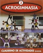 Agrogimnasia, ESO, nivel III. Cuaderno