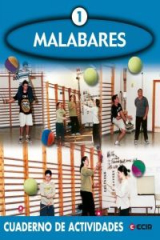 Cuaderno de malabares