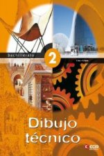 Dibujo técnico, 2 Bachillerato