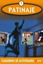 Patinaje, 1 ESO. Cuaderno de actividades