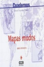 Mapas mudos : geografía