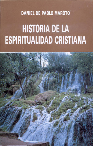 Historia de la espiritualidad cristiana