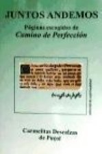 Juntos andemos : páginas escogidas de camino de perfección