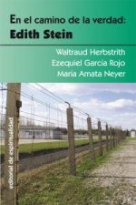 En el camino de la verdad : Edith Stein