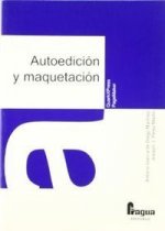 Autoedición y maquetación