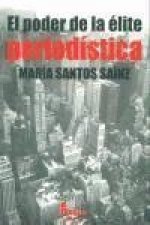 El poder de la élite periodística