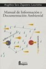 Manual de información y documentación ambiental