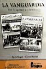 La Vanguardia, del franquismo a la democracia
