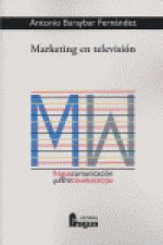 Marketing en televisión