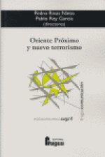 Oriente Próximo y nuevo terrorismo