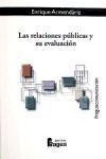 Las relaciones públicas y su evaluación