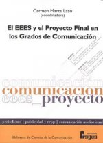 El EEES y el proyecto final en los grados de comunicación