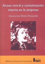Acoso moral y comunicación interna en la empresa : el caso del 