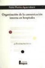 Organización de la comunicación interna en hospitales