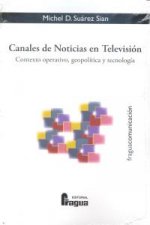 CANALES DE NOTICIAS EN TELEVISION