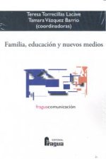 Familia, educación y nuevos medios