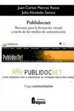 Publidocnet : recursos para la formación virtual a través de los medios de comunicación