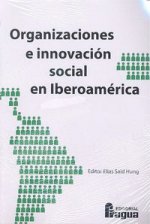 Organizaciones e innovación social en Iberoamérica