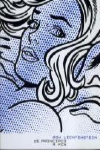 Roy Lichtenstein, De principio a fin