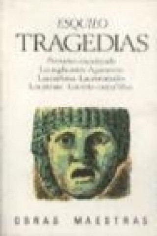 Tragedias