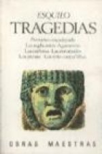 Tragedias