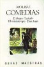 Comedias