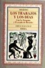 Trabajos y los días, los