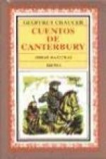 Cuentos de Canterbury