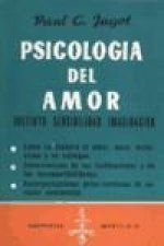 Psicología del amor, la