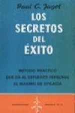 Secretos del éxito, los