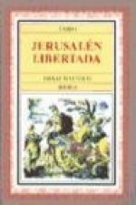 Jerusalén libertada