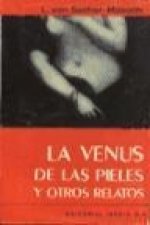 La Venus de las pieles y otros relatos