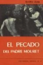 El pecado del Padre Mouret