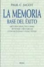 La memoria, base del éxito