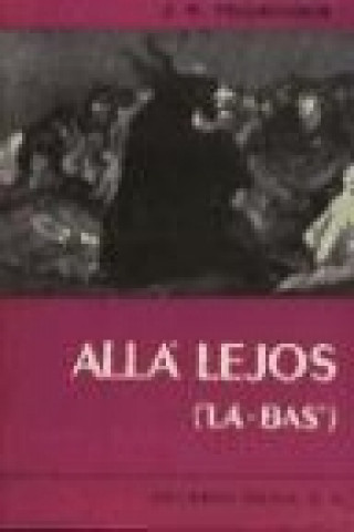 Allá lejos