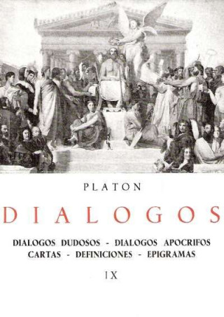 Diálogos. T.9