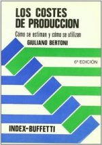Costes de producción, los