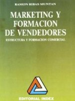 Nuevo marketing y formación de vendedores