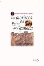 Los moriscos en el Reino de Granada