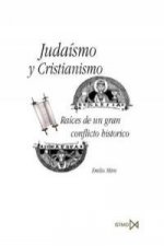 Judaísmo y cristianismo