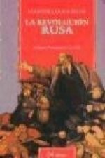 La Revolución Rusa