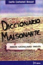 Diccionario malsonante inglés-castellano-inglés