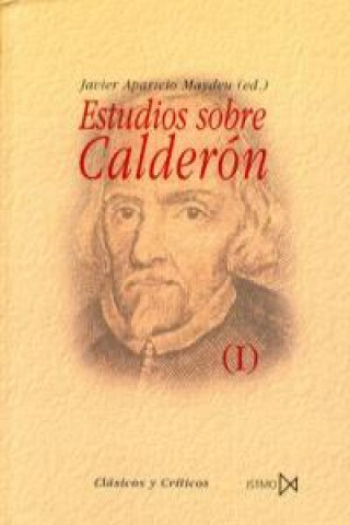 Estudios sobre Calderón