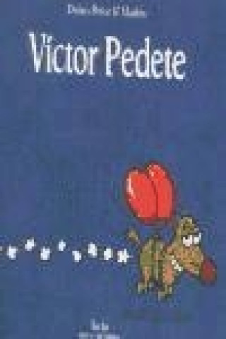 Victor Pedete
