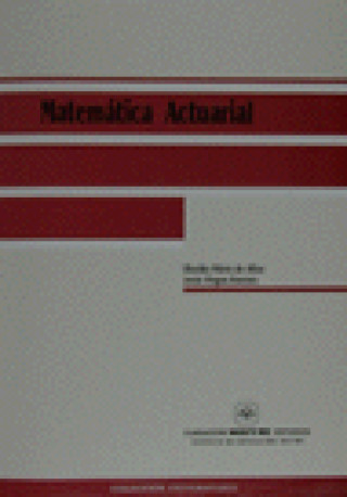 Matemática actuarial