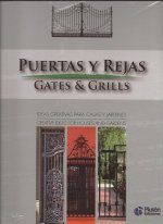 Puertas y rejas