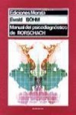 Manual del psicodiagnóstico de Rorschach