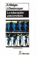La educación psicomotora