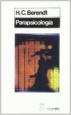 Parapsicología