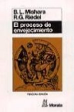 El proceso de envejecimiento